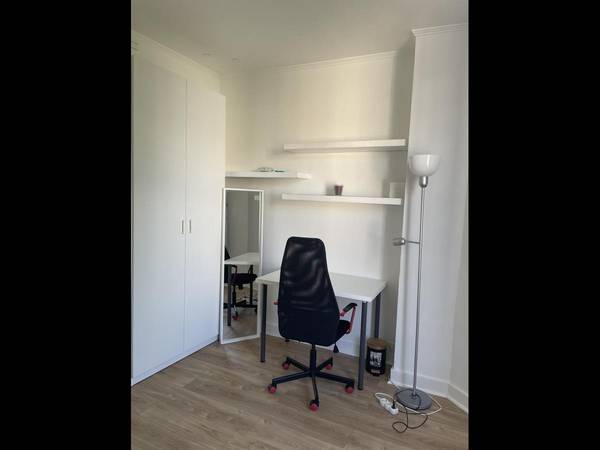 Colocation / Appartement 3 pièces de 60 m², Le Kremlin-Bicêtre, Rue Danton / Photo 2
