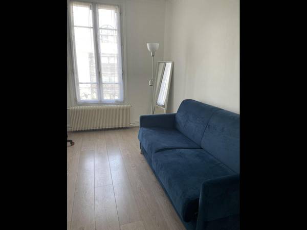 Colocation / Appartement 3 pièces de 60 m², Le Kremlin-Bicêtre, Rue Danton / Photo 8