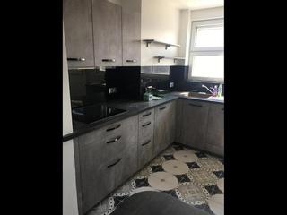 Flatsharing / Flat, Antony