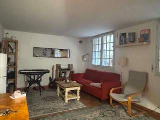 Appartement 4 pièces de 70 m²