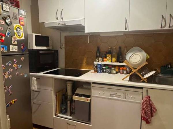 Sous-location / Appartement 4 pièces de 70 m², Paris, Rue Tesson / Photo 4