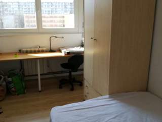 Flatsharing / 5-bedroom flat · 73 m², Grenoble, Rue Léon Jouhaux
