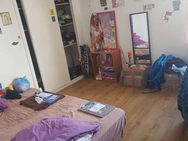 Flatsharing / 5-bedroom flat · 76 m², Toulouse, Rue Emile Pelletier / Photo 12