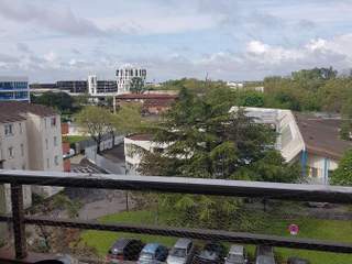 Colocation, Appartement 5 pièces, Toulouse
