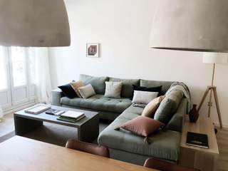 Colocation, Appartement 4 pièces, Marseille