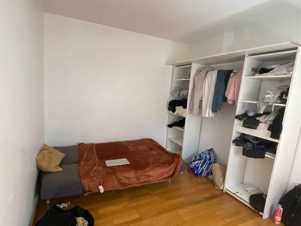 Colocation / Appartement 4 pièces de 100 m², Issy-les-Moulineaux, Rue Anatole France / Photo 5
