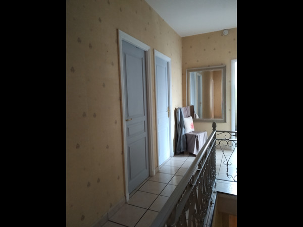 Chambre chez l'habitant / Maison 5 pièces de 70 m², Toulouse, Rue de la Champagne / Photo 7