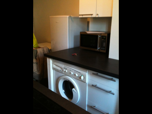 Colocation / Appartement 2 pièces de 49 m², Lyon, Rue de Saint-Cyr / Photo 2