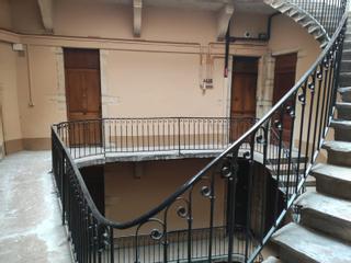 Colocation / Appartement 2 pièces de 49 m², Lyon, Rue de Saint-Cyr