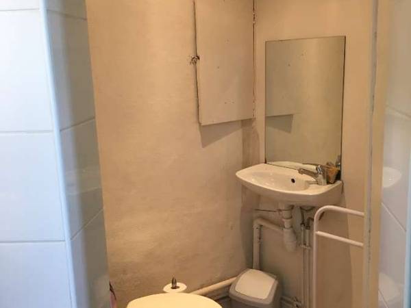 Colocation / Appartement 2 pièces de 49 m², Lyon, Rue de Saint-Cyr / Photo 9