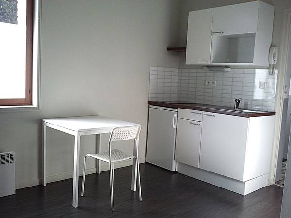 Location / Studio, Valenciennes / Photo 2