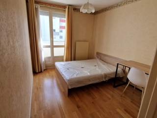 Flatsharing / 5-bedroom flat · 106 m², Joué-lès-Tours, Rue Gamard