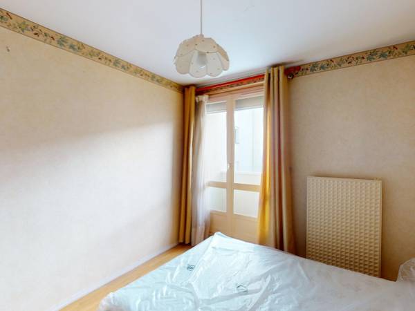 Colocation / Appartement 5 pièces de 106 m², Joué-lès-Tours, Rue Gamard / Photo 2