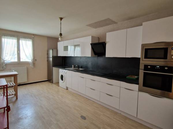 Colocation / Appartement 5 pièces de 106 m², Joué-lès-Tours, Rue Gamard / Photo 25