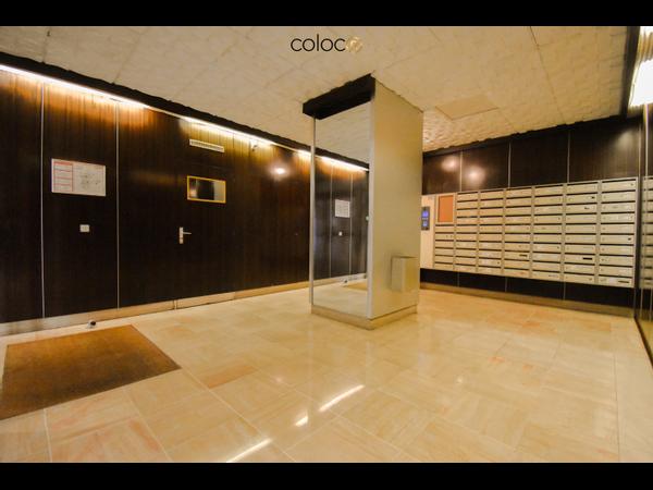 Colocation / Appartement 6 pièces de 113 m², Choisy-le-Roi, Galerie des Alliés / Photo 9