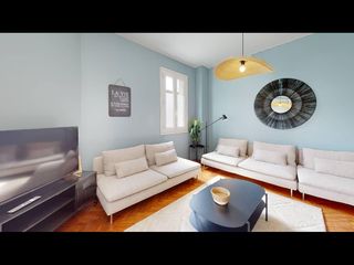 Coliving space, 10-bedroom house , Bordeaux
