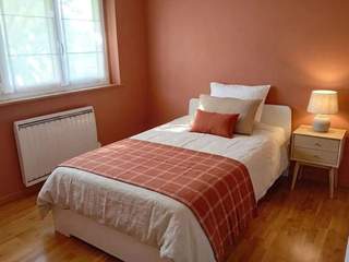 Maison 5 pièces de 85 m²