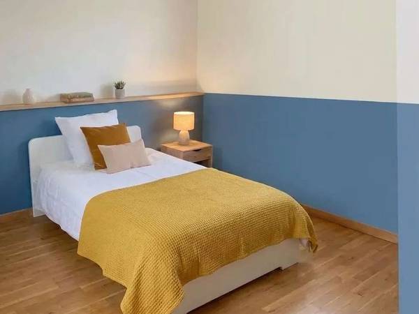 Colocation / Maison 5 pièces de 85 m², Montigny-le-Bretonneux, Rue de l'Espoir / Photo 7