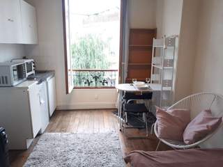 Casa condivisa / 3 rooms apartment · 4 m², Les Lilas, Rue Jean Moulin