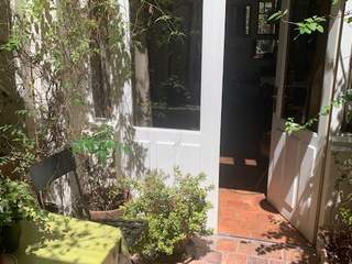 Chambre chez l'habitant / Maison 5 pièces de 103 m², Paris, Rue du Plateau