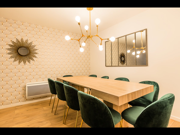 Colocation / Maison 10 pièces de 250 m², Le Kremlin-Bicêtre, Avenue Charles Gide / Photo 5