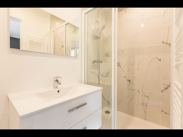 Colocation / Maison 10 pièces de 250 m², Le Kremlin-Bicêtre, Avenue Charles Gide / Photo 2