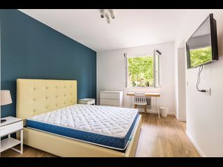 Flatsharing / 10-bedroom house · 250 m², Le Kremlin-Bicêtre, Avenue Charles Gide