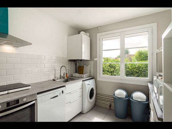 Colocation / Maison 7 pièces de 90 m², Talence, Rue Jean Zubieta / Photo 2