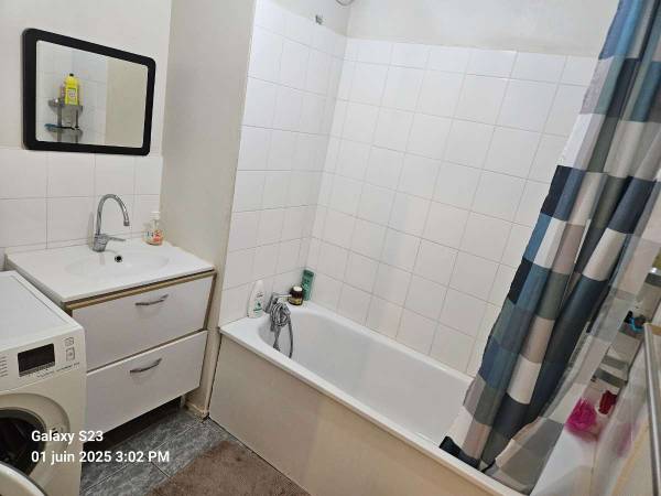 Colocation / Appartement 4 pièces de 80 m², Lyon, Rue Boileau / Photo 7