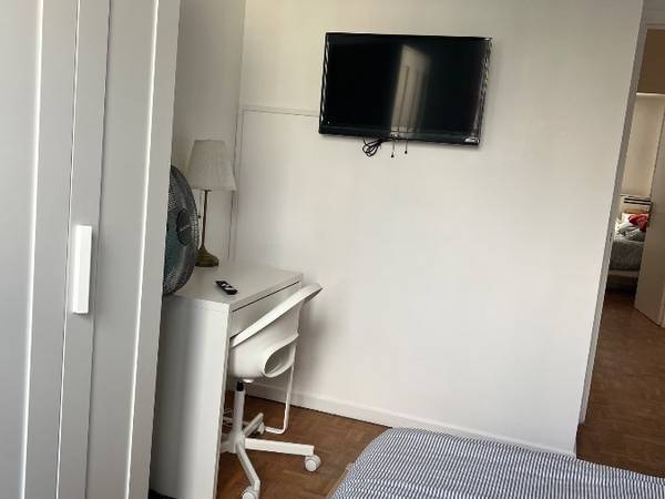 Colocation / Appartement 5 pièces de 83 m², Choisy-le-Roi, Avenue Gambetta / Photo 12