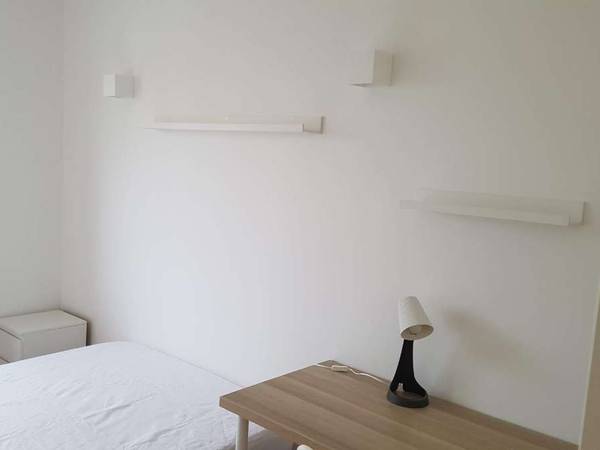 Colocation / Appartement 4 pièces de 65 m², Nanterre, Allée Alfred de Musset / Photo 2