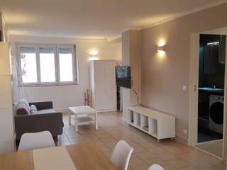 Flatsharing / 4-bedroom flat · 65 m², Nanterre, Allée Alfred de Musset