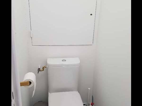 Colocation / Appartement 4 pièces de 65 m², Nanterre, Allée Alfred de Musset / Photo 16