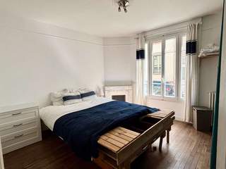 Homestay / 3-bedroom house · 68 m², Fontenay-sous-Bois, Rue Jules Massenet