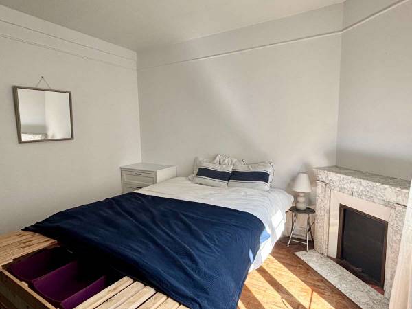 Chambre chez l'habitant / Maison 3 pièces de 68 m², Fontenay-sous-Bois, Rue Jules Massenet / Photo 2
