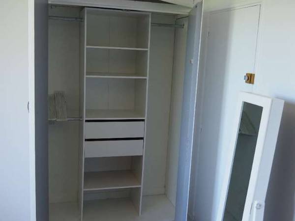 Colocation / Appartement 4 pièces de 75 m², Tours, Allée d'Yser / Photo 10