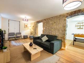 Room share / 11 rooms apartment · 209 m², Boulogne-Billancourt, Rue de Bellevue