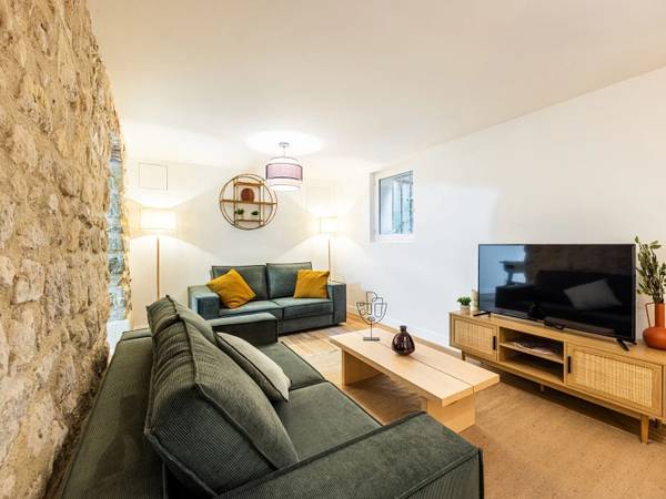Colocation / Appartement 11 pièces de 209 m², Boulogne-Billancourt, Rue de Bellevue / Photo 2