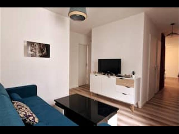 Colocation / Appartement 6 pièces de 100 m², Montpellier, Avenue de Monsieur Teste / Photo 2