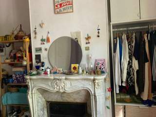 Sous-location / Appartement 7 pièces de 160 m², Toulouse, Boulevard de Strasbourg