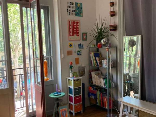 Sous-location / Appartement 7 pièces de 160 m², Toulouse, Boulevard de Strasbourg / Photo 11