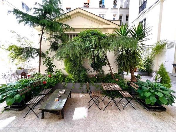 Flatsharing / 2-bedroom flat · 47 m², Paris, Rue Gauthey / Photo 7