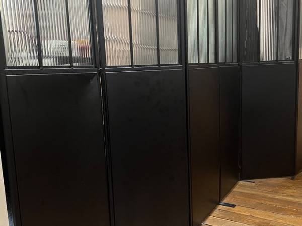 Flatsharing / 2-bedroom flat · 47 m², Paris, Rue Gauthey / Photo 2