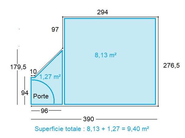 Sous-location / Appartement 5 pièces de 100 m², Villeurbanne, Rue Alexandre Boutin / Photo 4