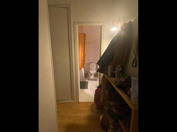 Sous-location / Appartement 1 pièce de 30 m², Toulouse, Boulevard Lascrosses / Photo 4