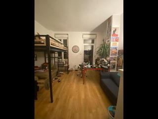 Sublet / 1-bedroom flat · 30 m², Toulouse, Boulevard Lascrosses