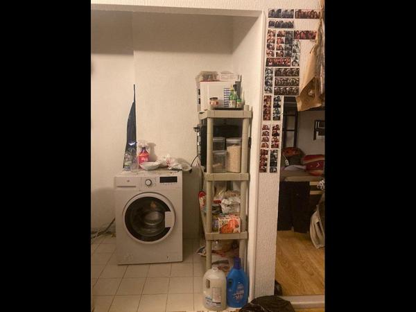 Sous-location / Appartement 1 pièce de 30 m², Toulouse, Boulevard Lascrosses / Photo 2