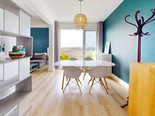 Colocation / 5 rooms apartment · 85 m², Talence, Rue de Suzon