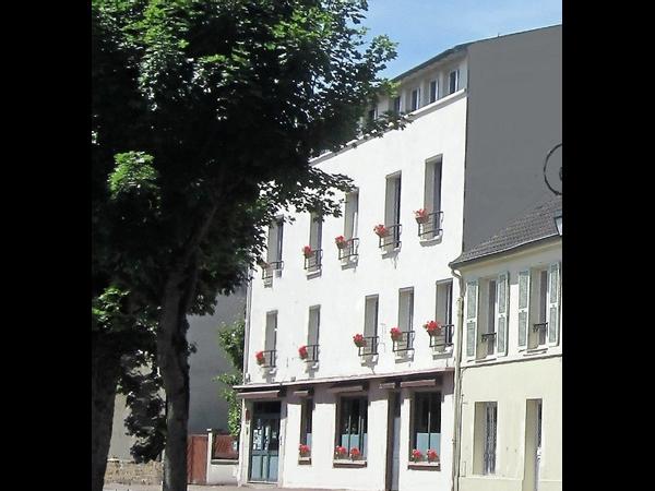 Colocation / Appartement 7 pièces de 110 m², Buc, Rue Louis Massotte / Photo 7