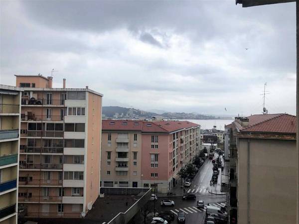 Location / Appartement 3 pièces de 70 m², Ajaccio, Dell Pelegrino / Photo 6